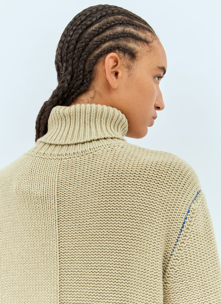 Burberry Women Cashmere Sweater