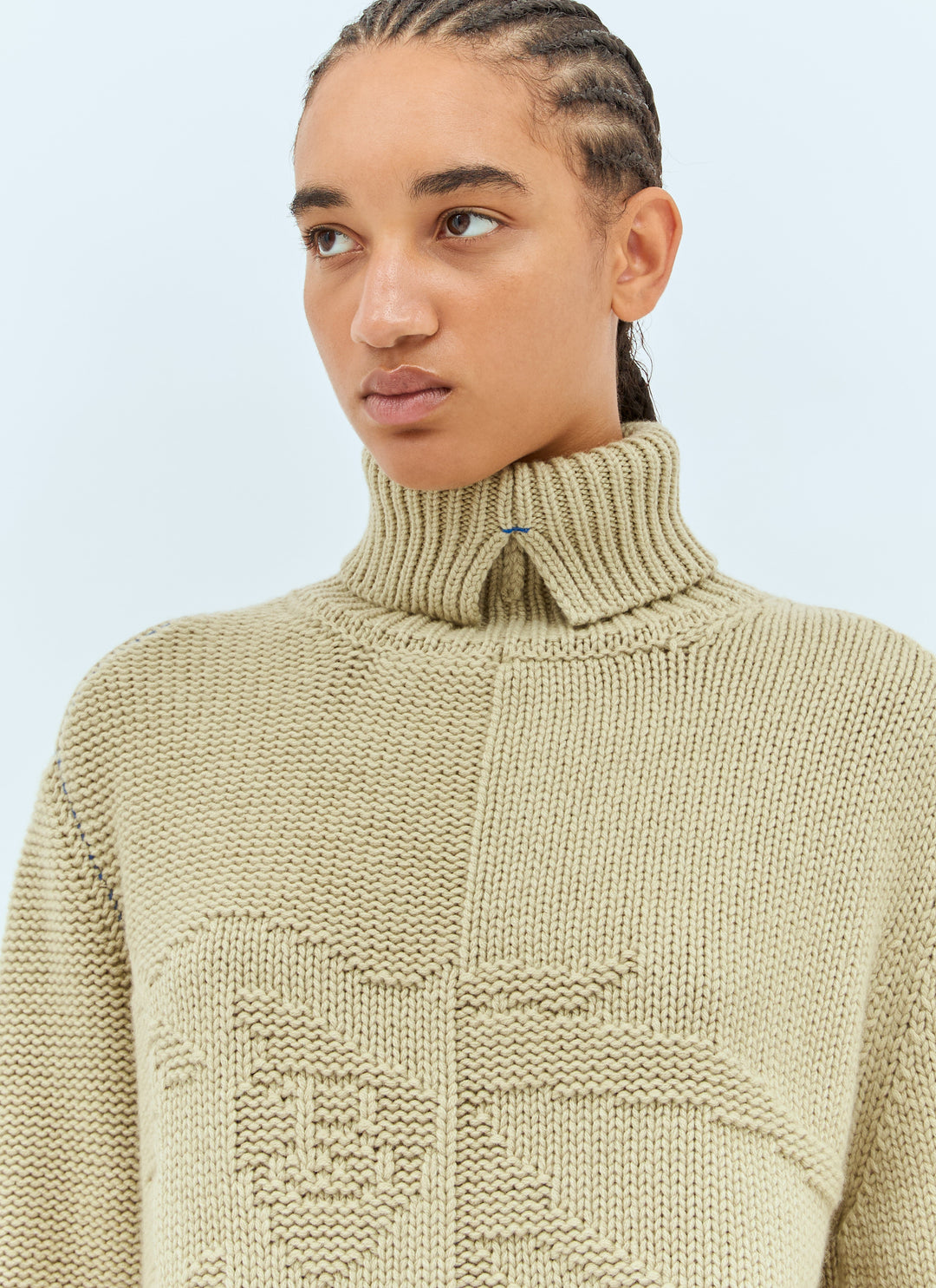 Burberry Women Cashmere Sweater