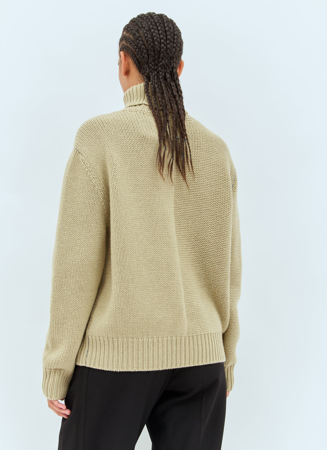 Burberry Women Cashmere Sweater