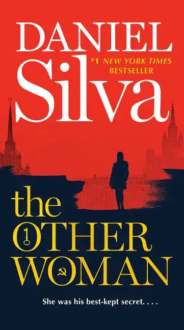 The Other Woman - Paperback