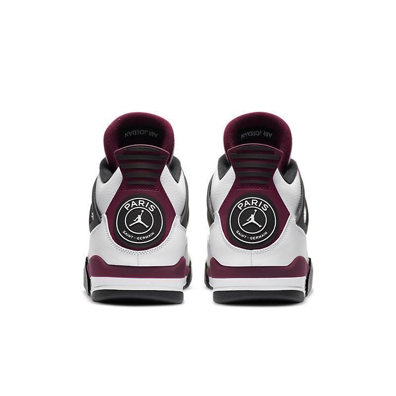 Air Jordan 4 Retro &