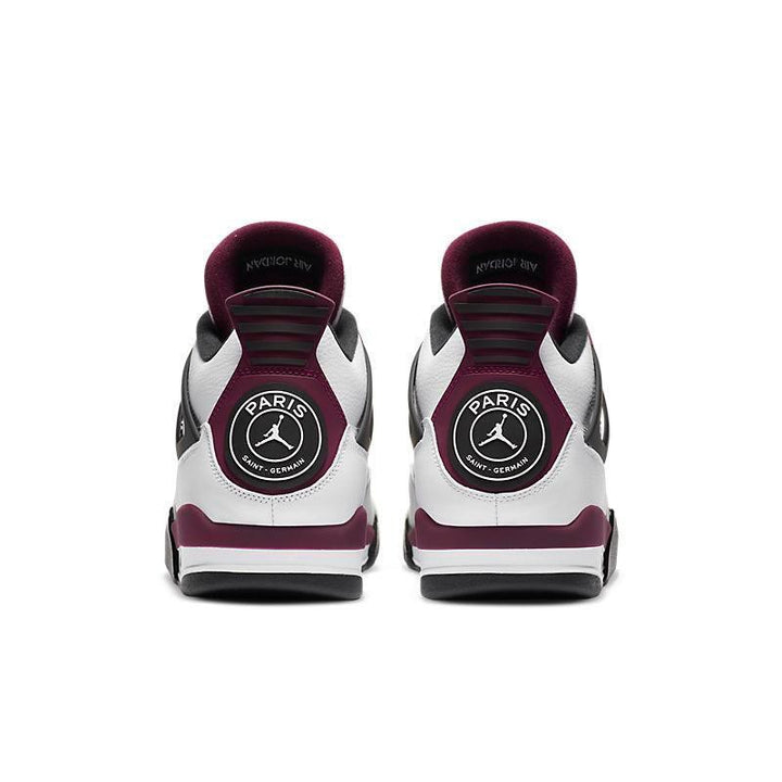 Air Jordan 4 Retro &