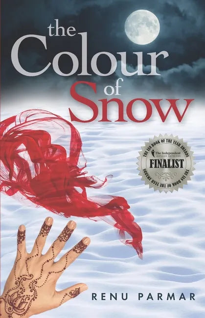 The Colour of Snow - Paperback