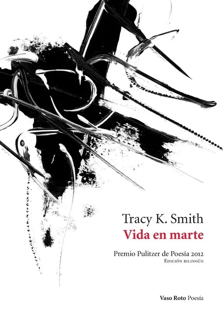 Vida en Marte - Paperback