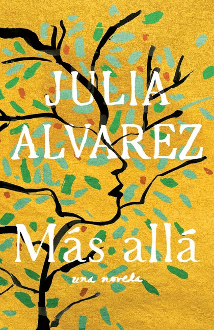 Más Allá / Afterlife - Paperback