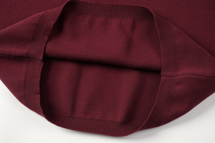 Gucci T-Shirt Without Collar &