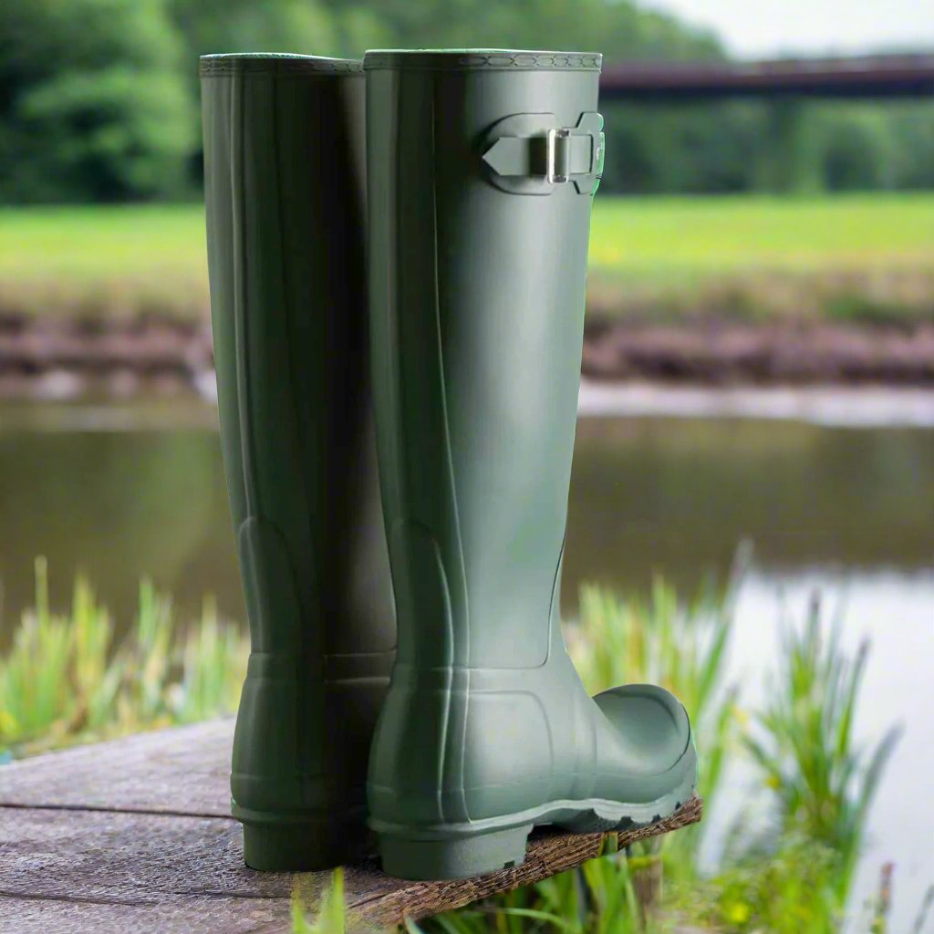 Hunter Boots