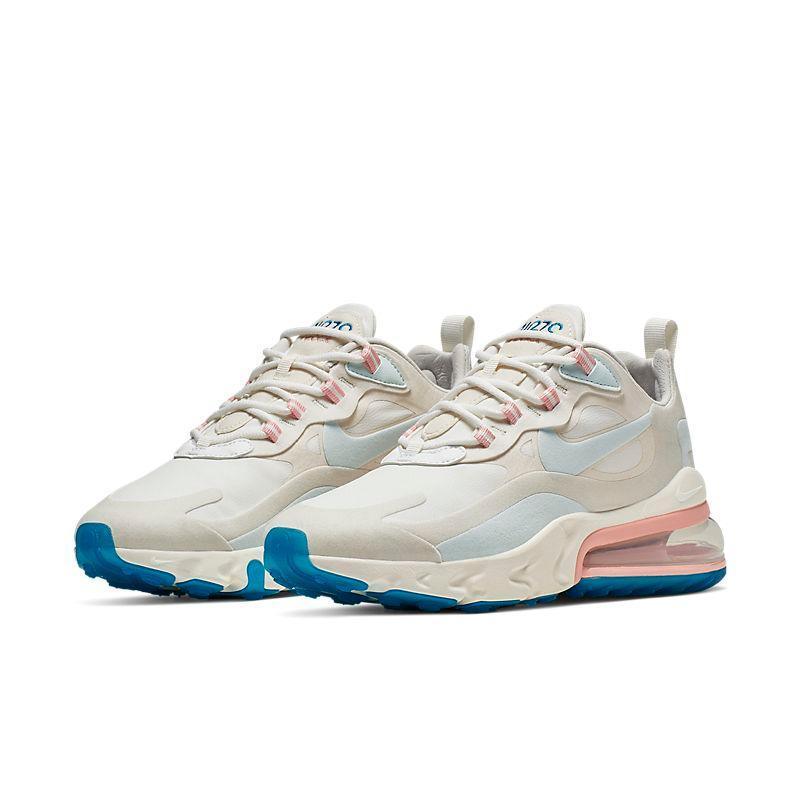 Nike Air Max 270 React &