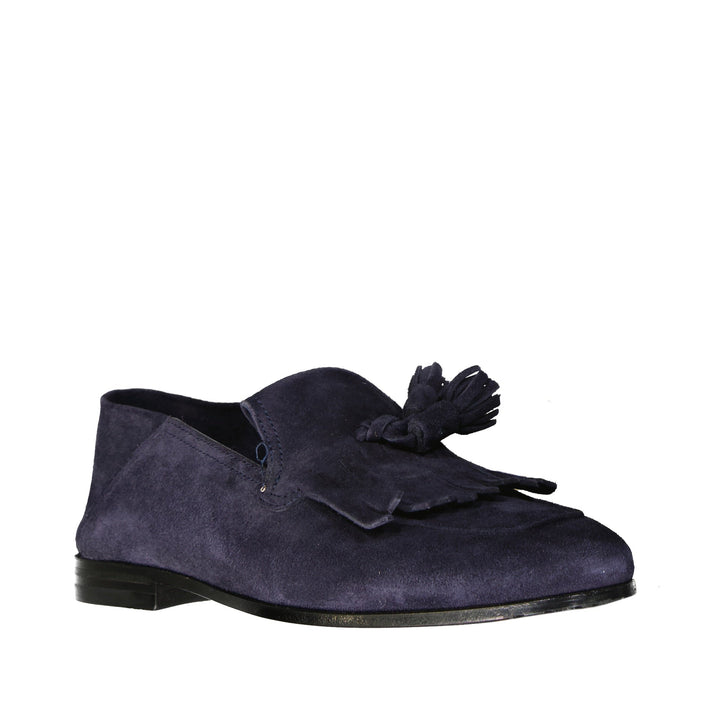 Salvatore Ferragamo Arizona Loafers Men