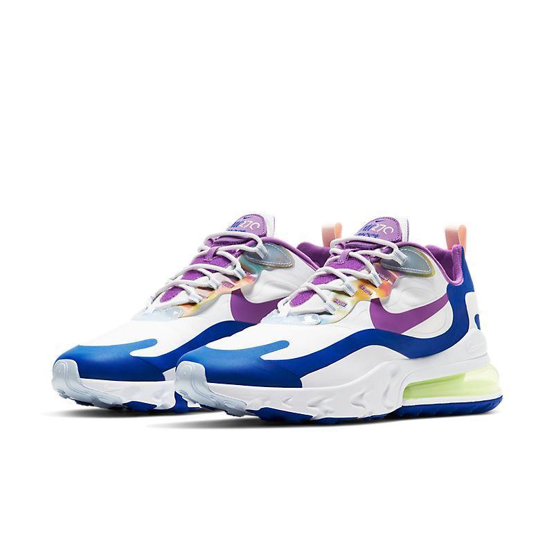 Nike Air Max 270 React &