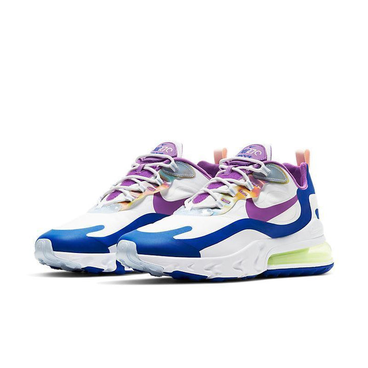 Nike Air Max 270 React &