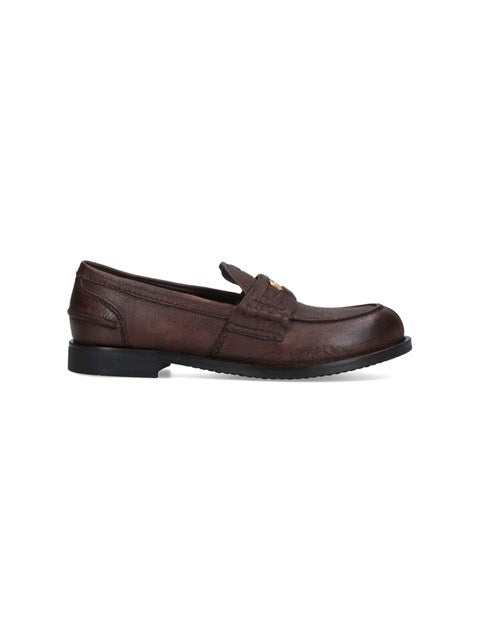 Miu Miu Women Vintage' Loafers