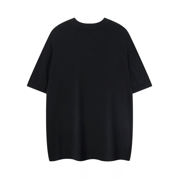 Gucci T-shirt with a collar