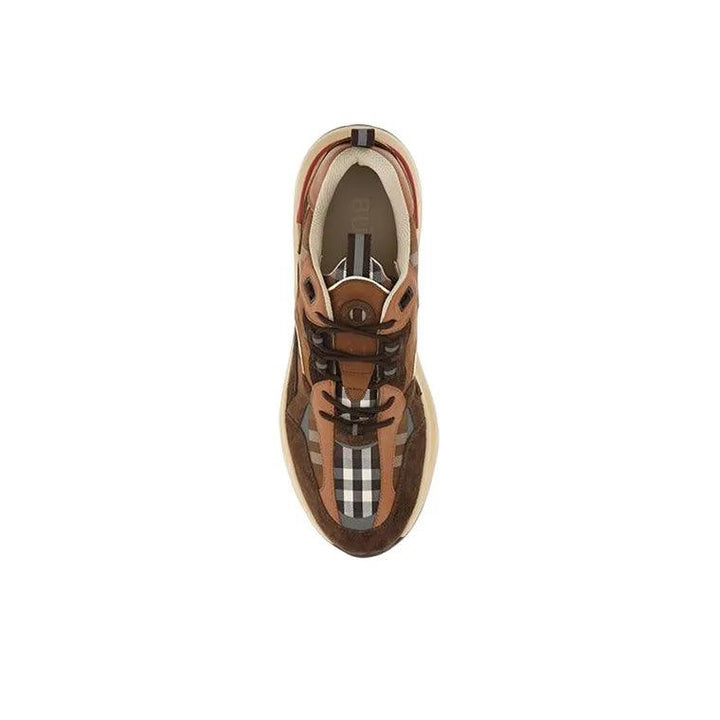 Burberry Sean Sneaker &