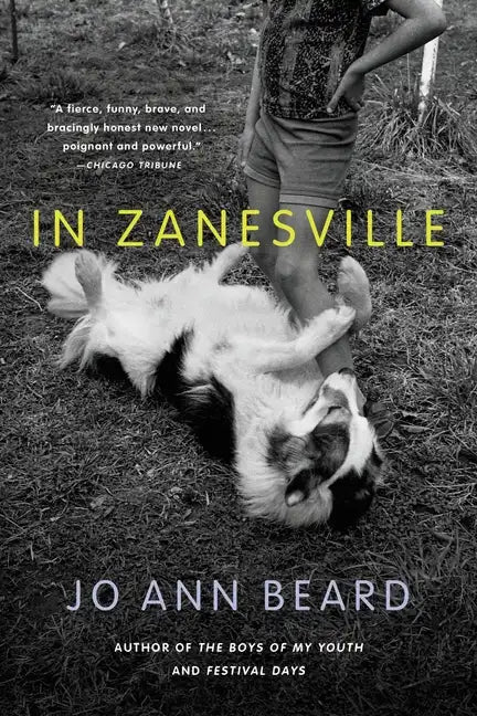 In Zanesville - Paperback