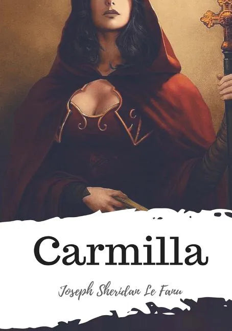 Carmilla - Paperback