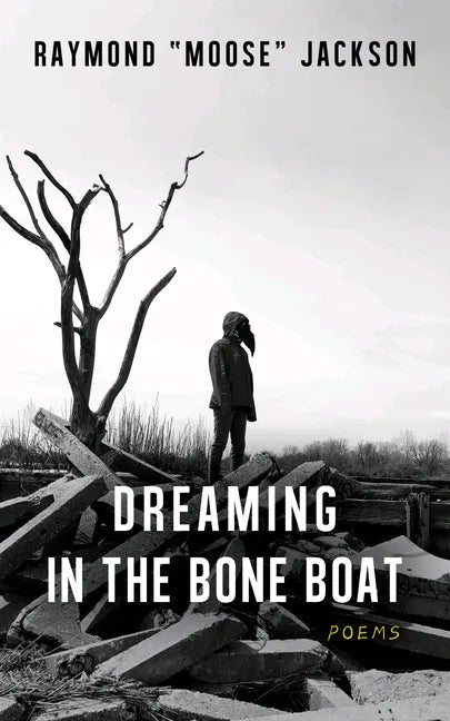 Dreaming in the Bone Boat - Paperback