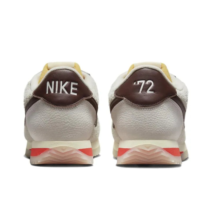 Nike Cortez Light Orewood Brown