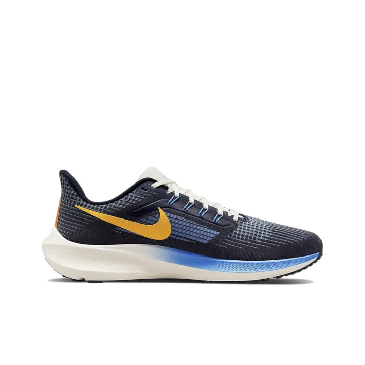 Nike Air Zoom Pegasus 39 Premium Obsidian Yellow