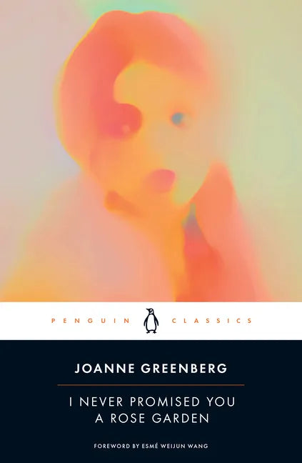 I Never Promised You a Rose Garden - Paperback