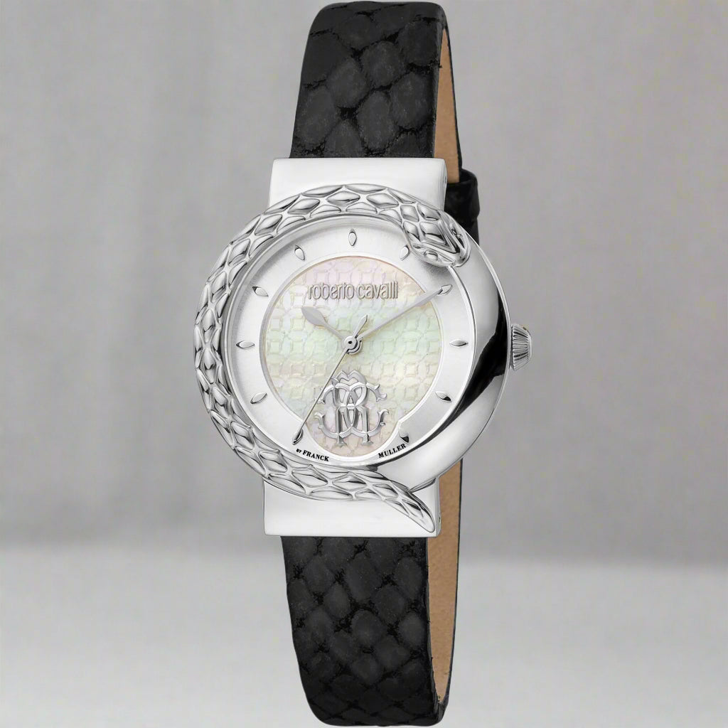 Roberto Cavalli By Franck Muller women's Watches