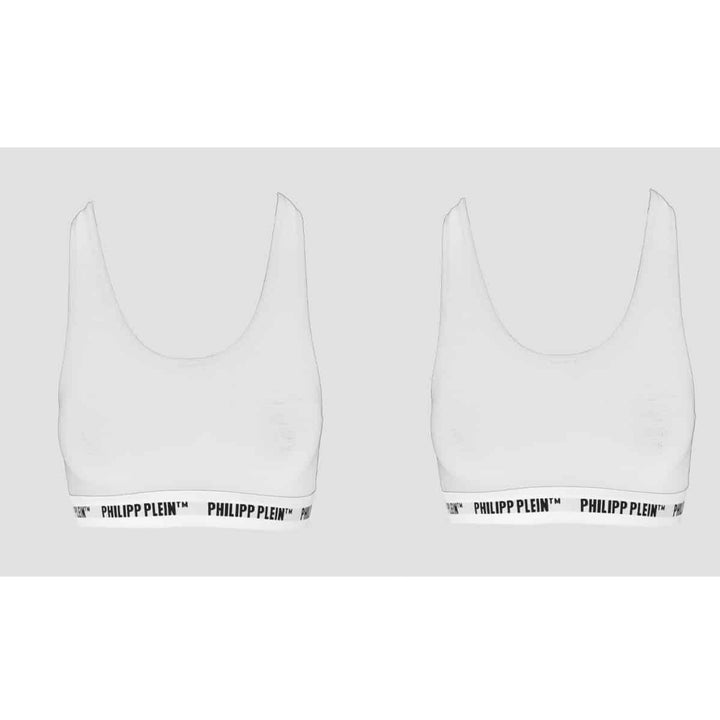 Blusas de Philipp Plein 