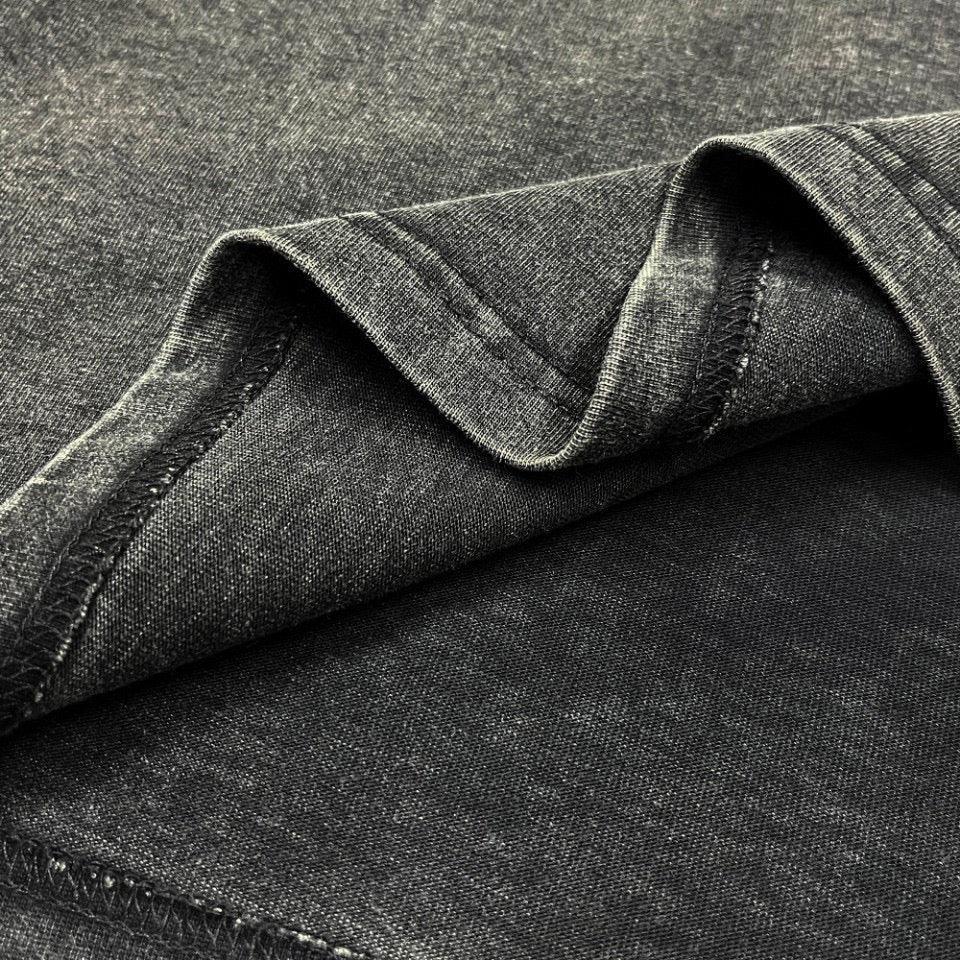 Gucci T-Shirt Without Collar &