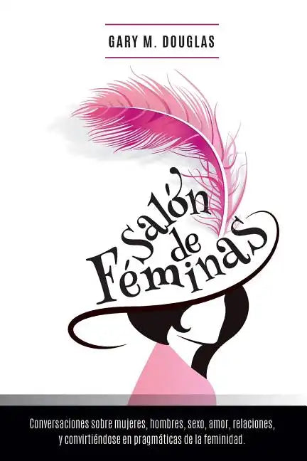 Salón de Féminas - Spanish - Paperback