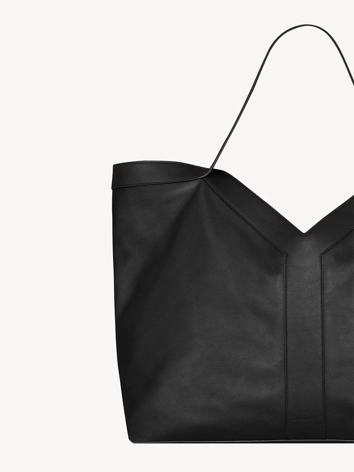 Saint Laurent Men `Y` Tote