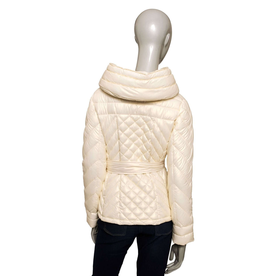 Comfortable Italian designed coats & jackets in mid, 3/4 and hooded designs