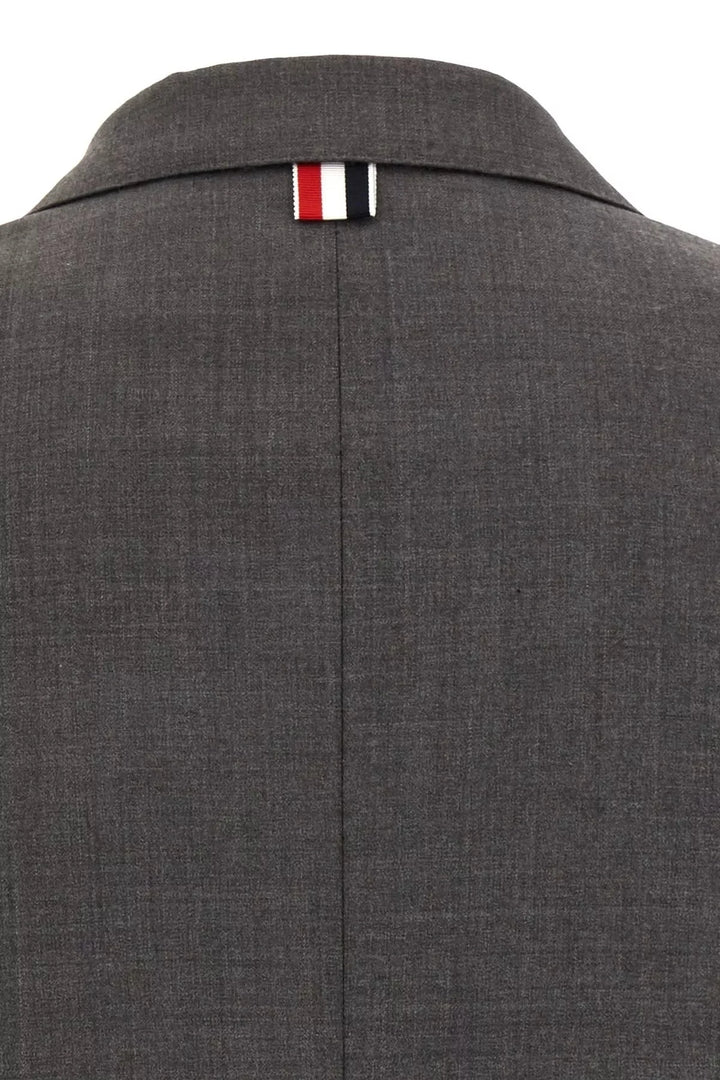 Thom Browne Men 'Classic Sport Coat' Blazer