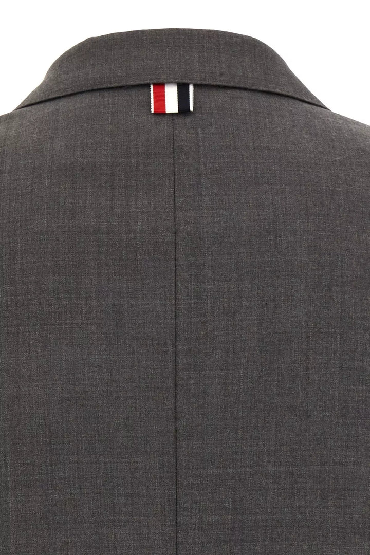 Thom Browne Men 'Classic Sport Coat' Blazer