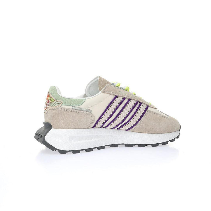 Adidas Retropy E5 &
