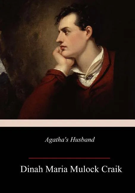 Agatha's Husband - Paperback