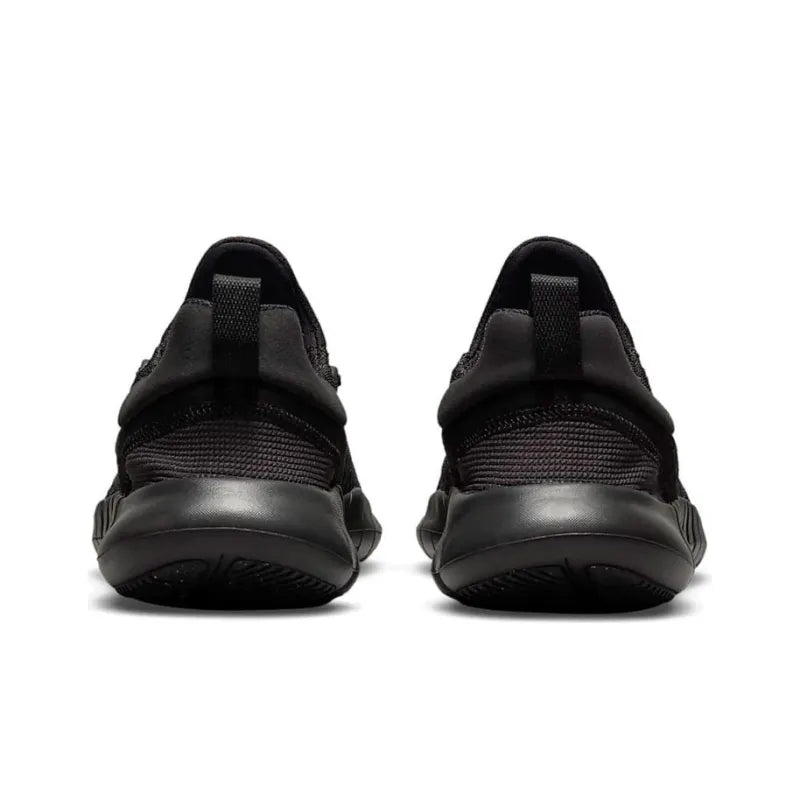Nike Free Run 5.0 Black Off Noir