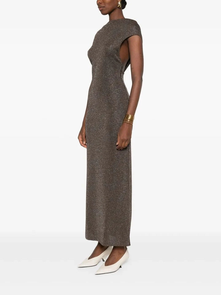Max Mara Women Dress `Eschimo`