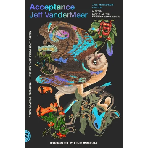 Acceptance: A Novel (10th Anniversary Edition) - Paperback