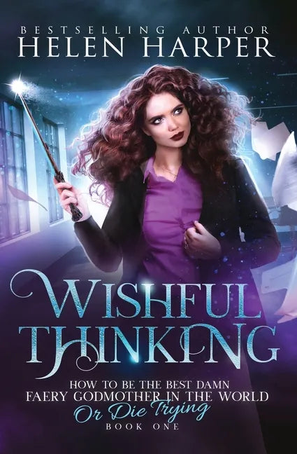 Wishful Thinking - Paperback