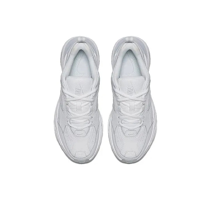 Nike M2K Tekno White Pure Platinum