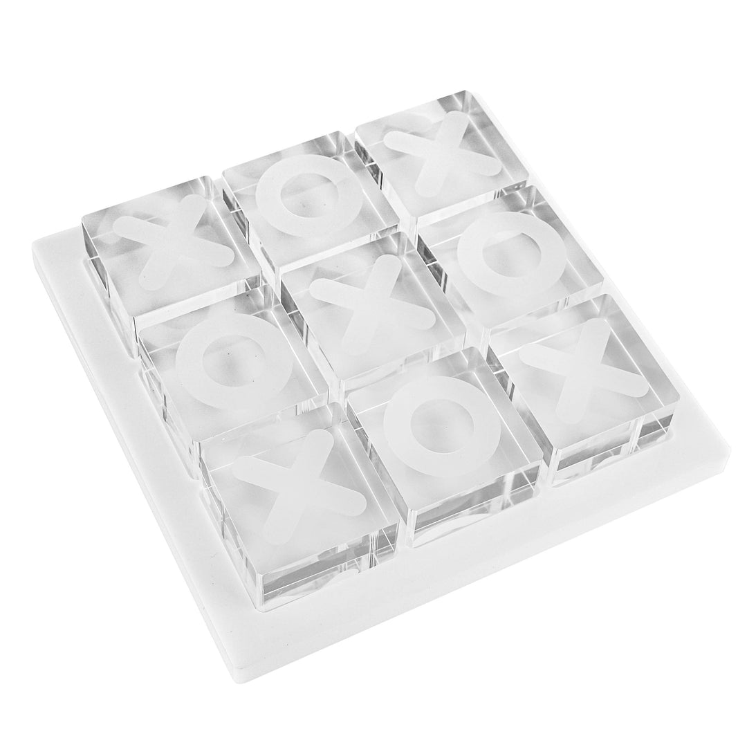 Tic Tac Toe
