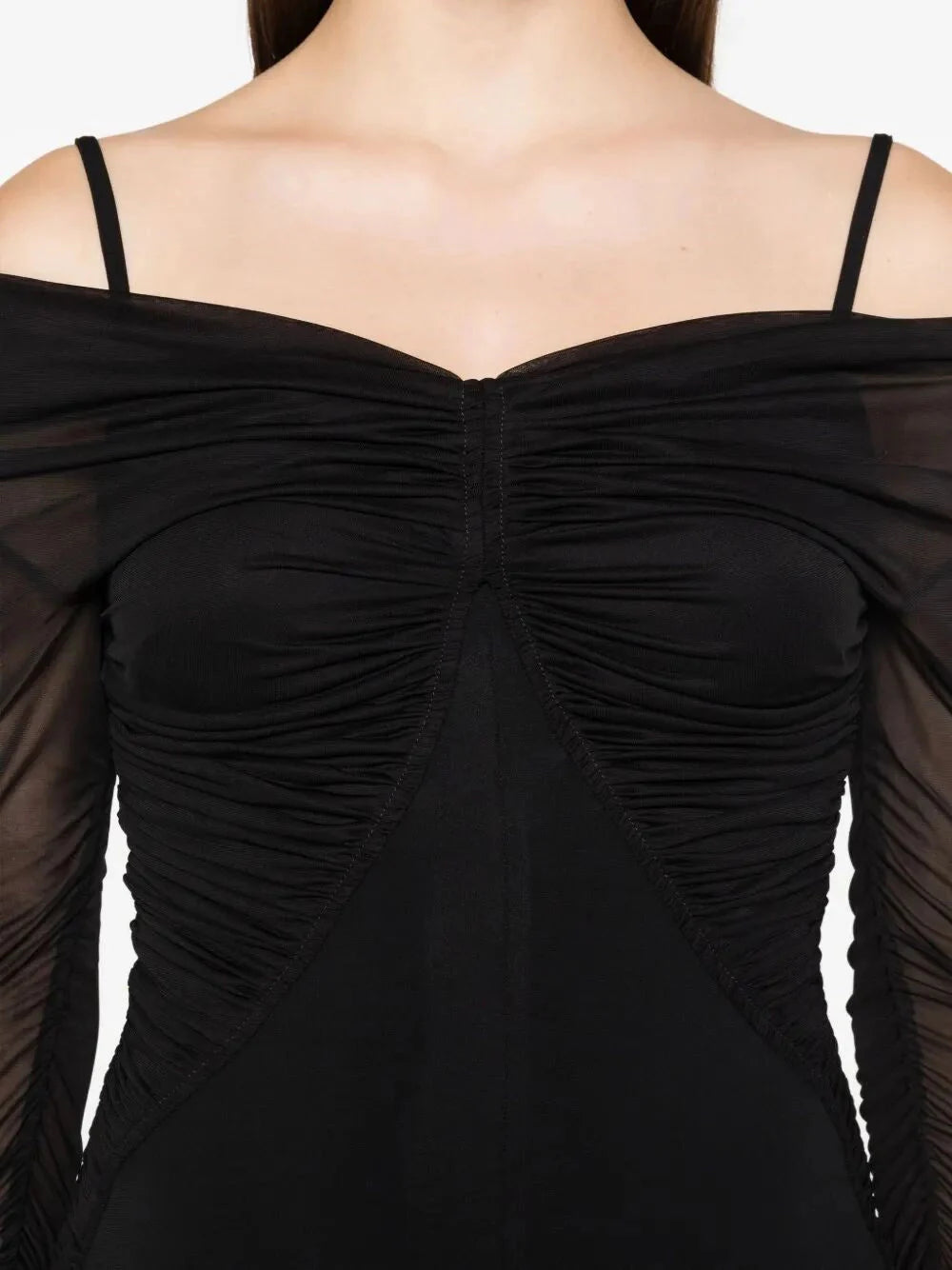 Max Mara Women `Maxmara Pure` Jersey Dress