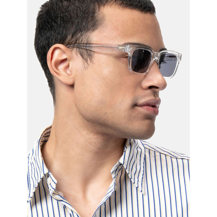 X Frame Therapy Elgatech UV3 Unisex   Sunglasses