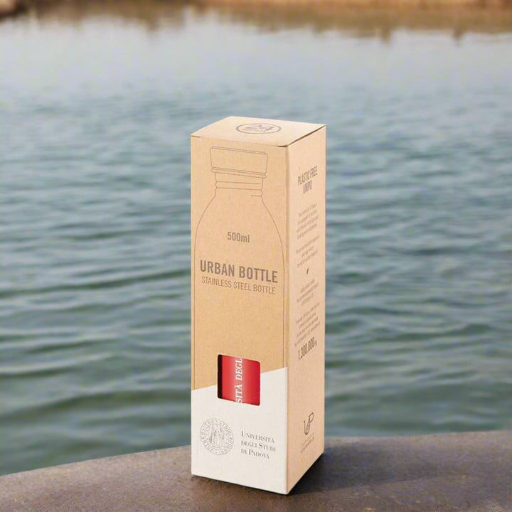 24 Bouteilles de Borraccia