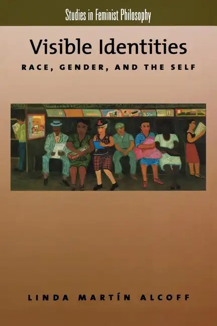 Visible Identities - Paperback