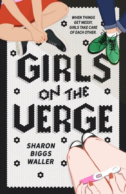 Girls on the Verge - Paperback