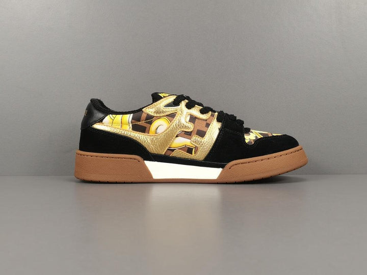 Versace x Fendi Match Fendace