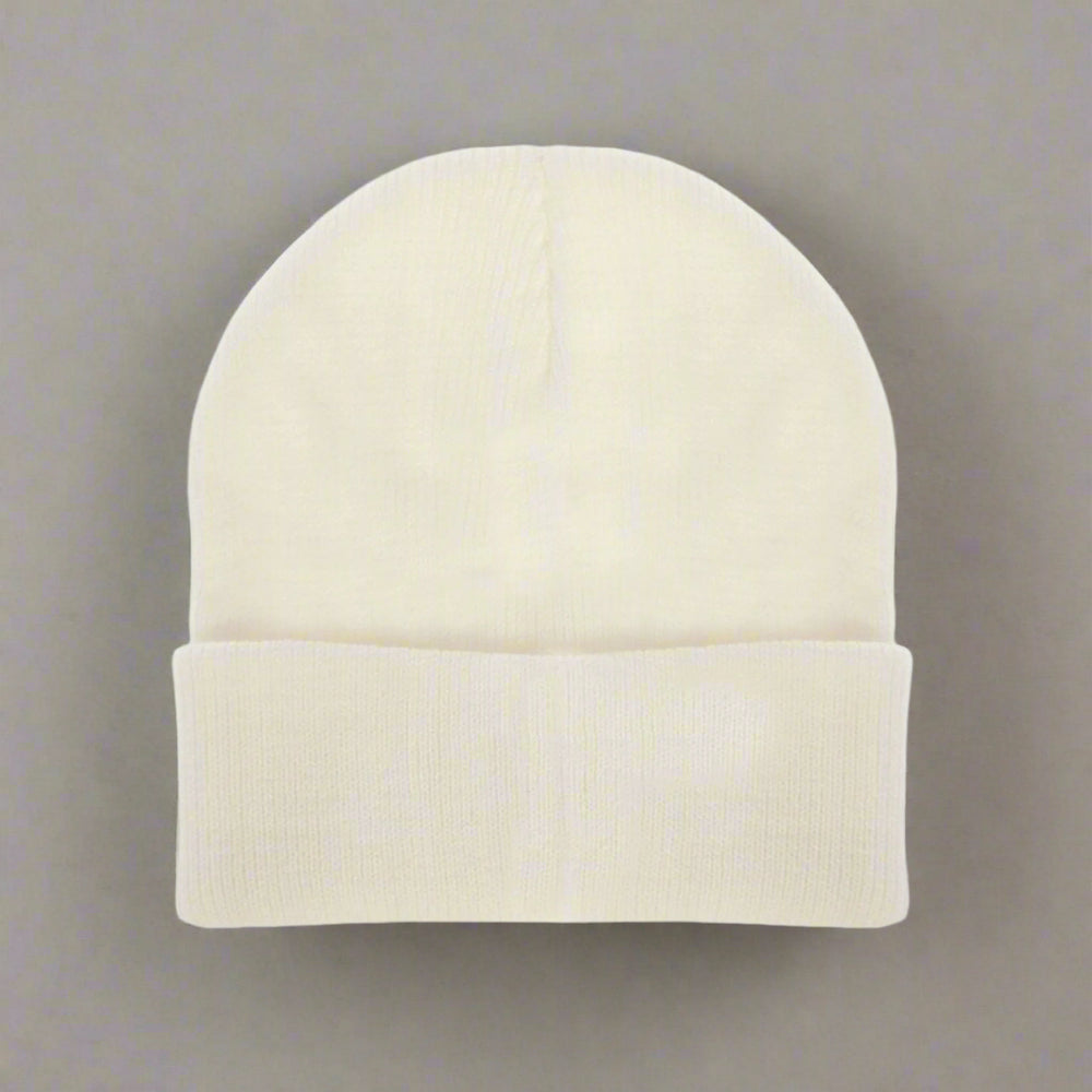 Lee white unisex Caps