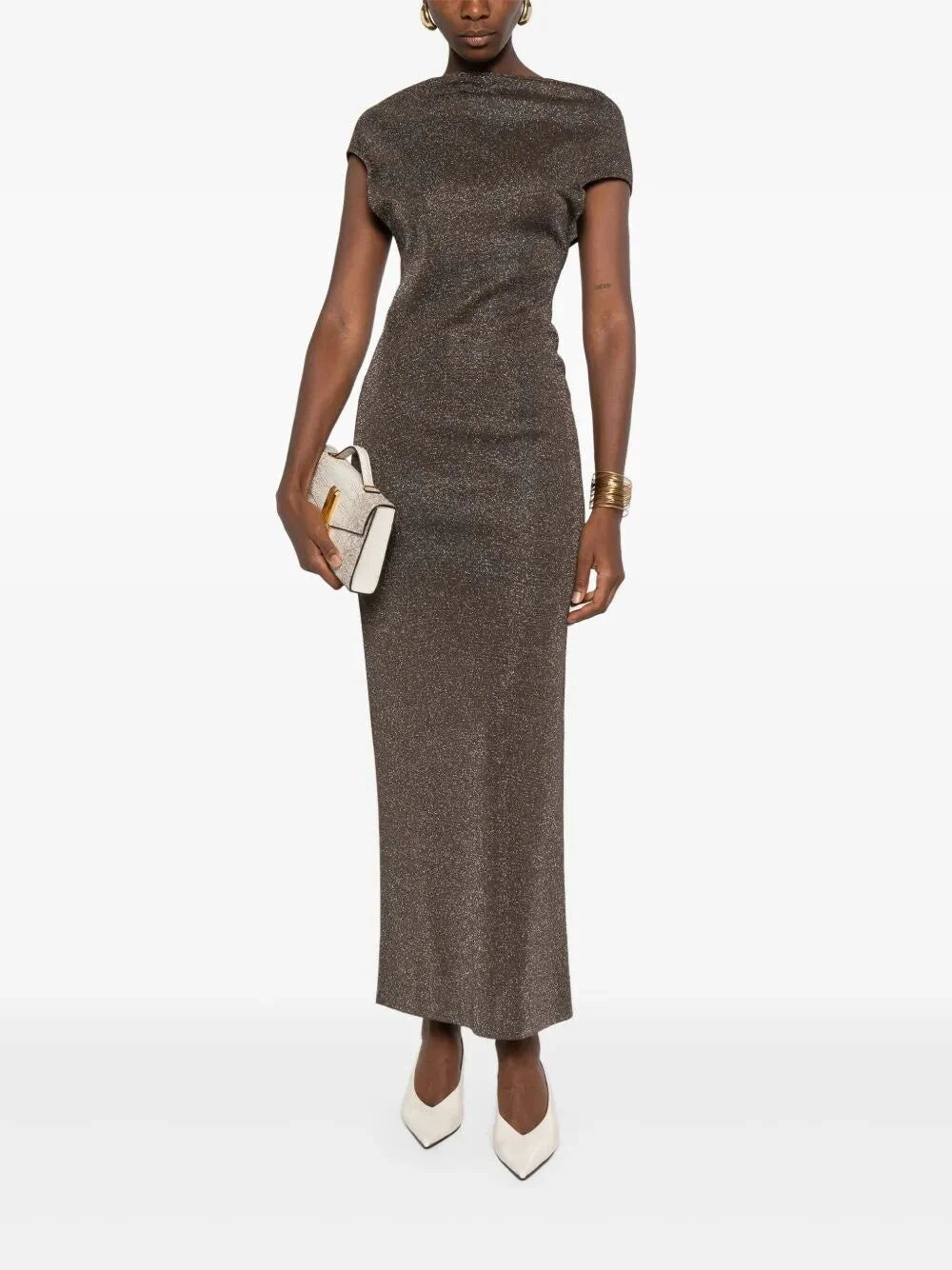 Max Mara Women Dress `Eschimo`