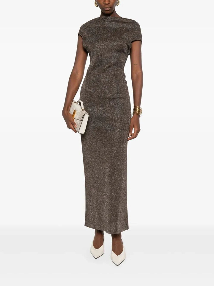 Max Mara Women Dress `Eschimo`