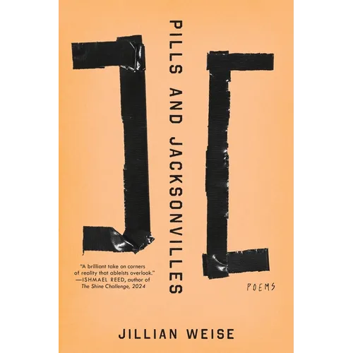 Pills and Jacksonvilles: Poems - Paperback